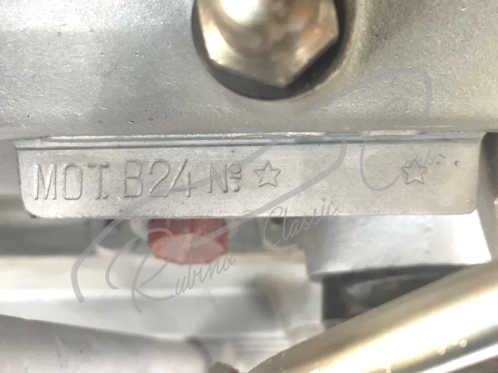 MOTORE - 2500 cc - immagine 10