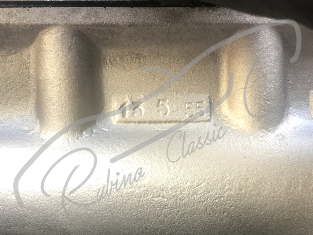 MOTORE - 2500 cc - immagine 9