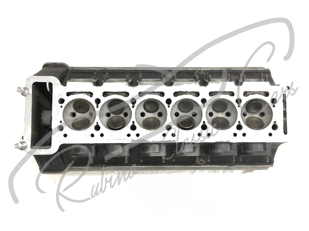 Testata motore - immagine 10