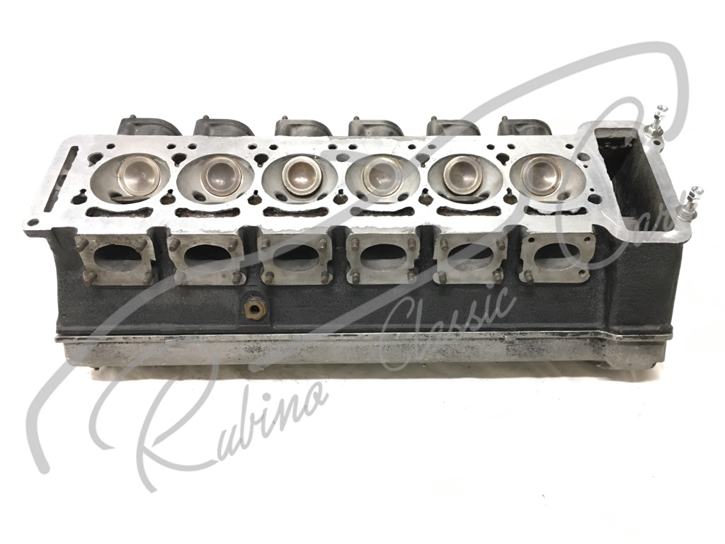 Testata motore - immagine 12