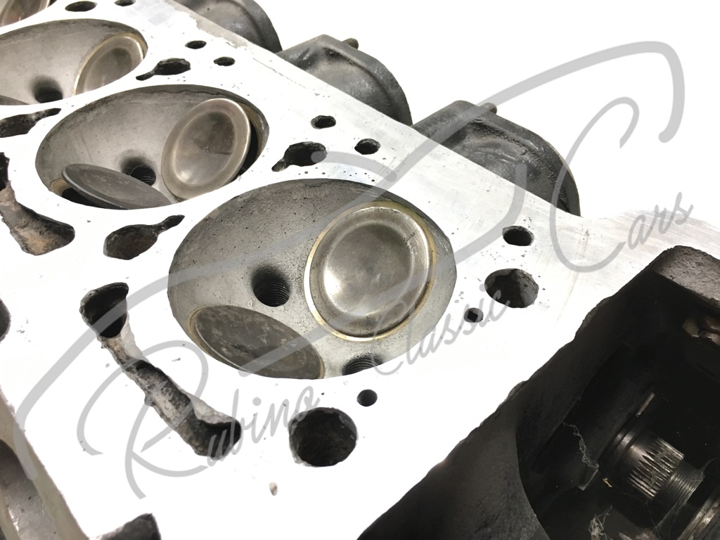 Testata motore - immagine 13