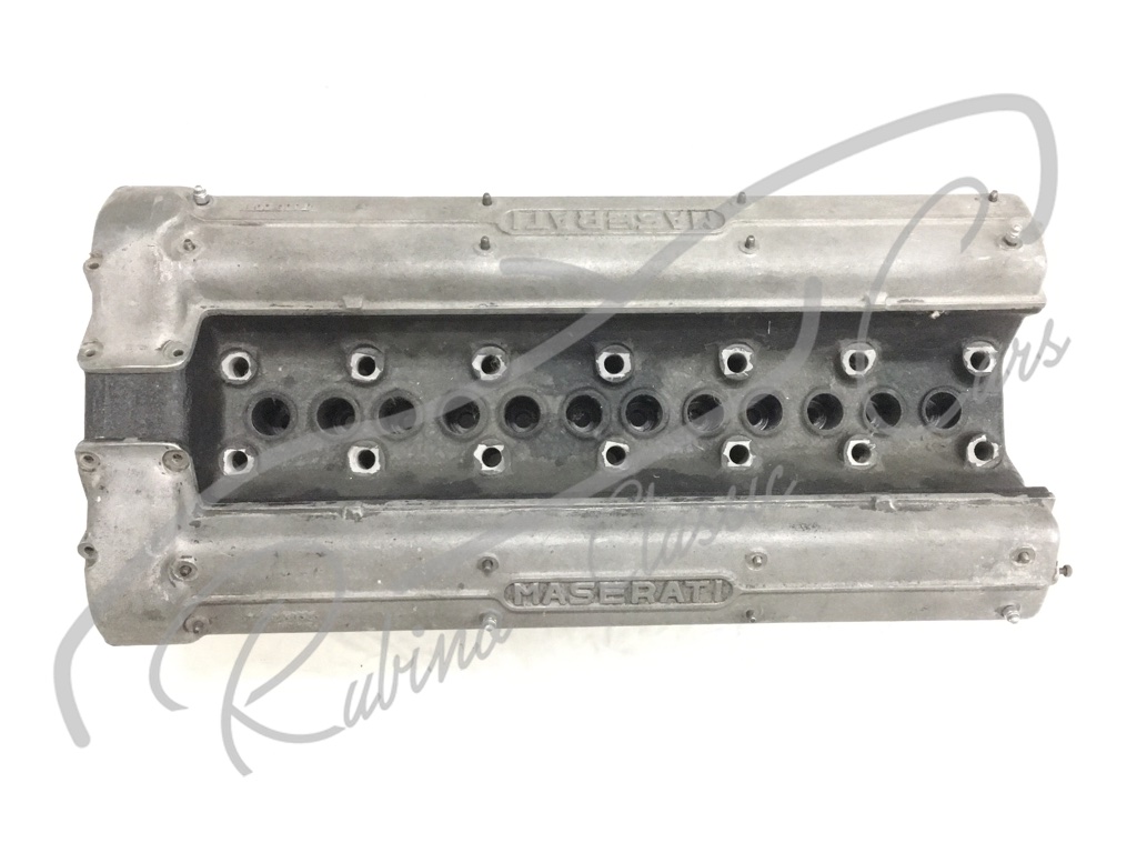 Testata motore - immagine 2