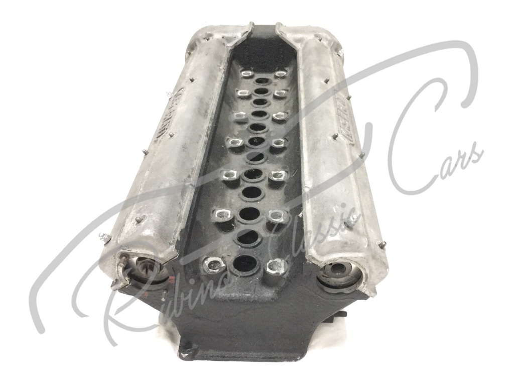 Testata motore - immagine 4