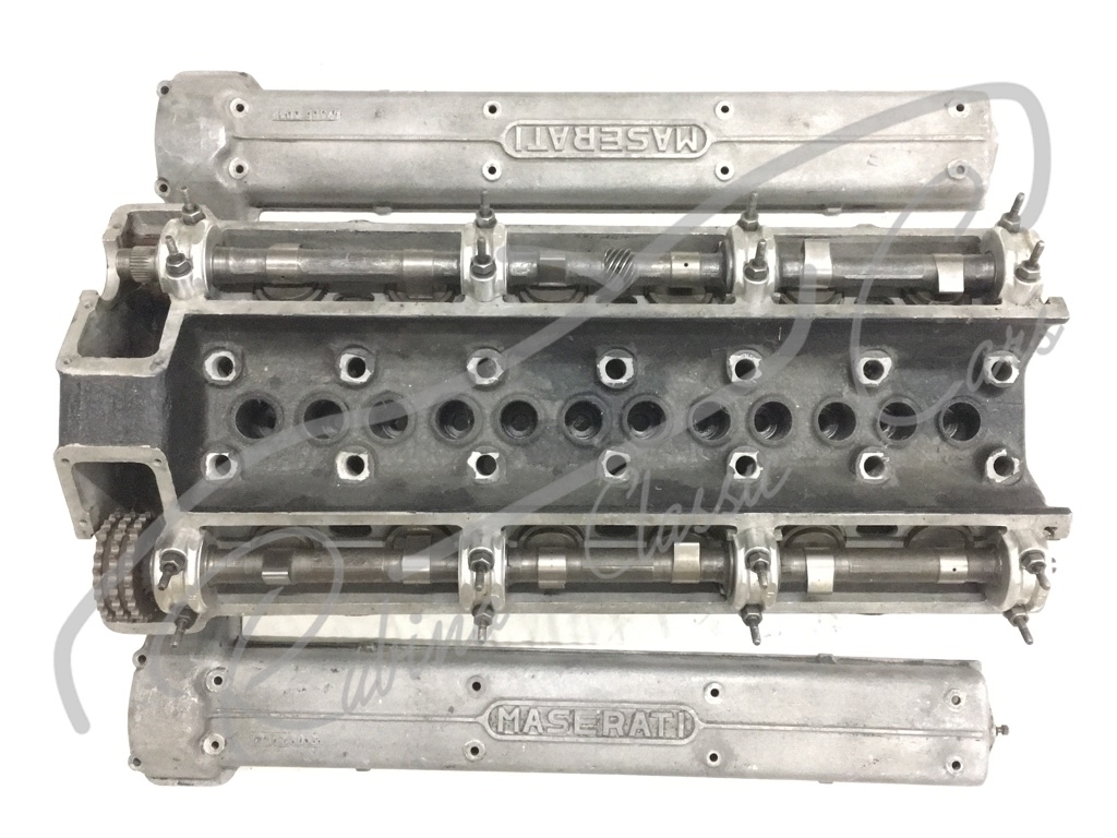 Testata motore - immagine 5