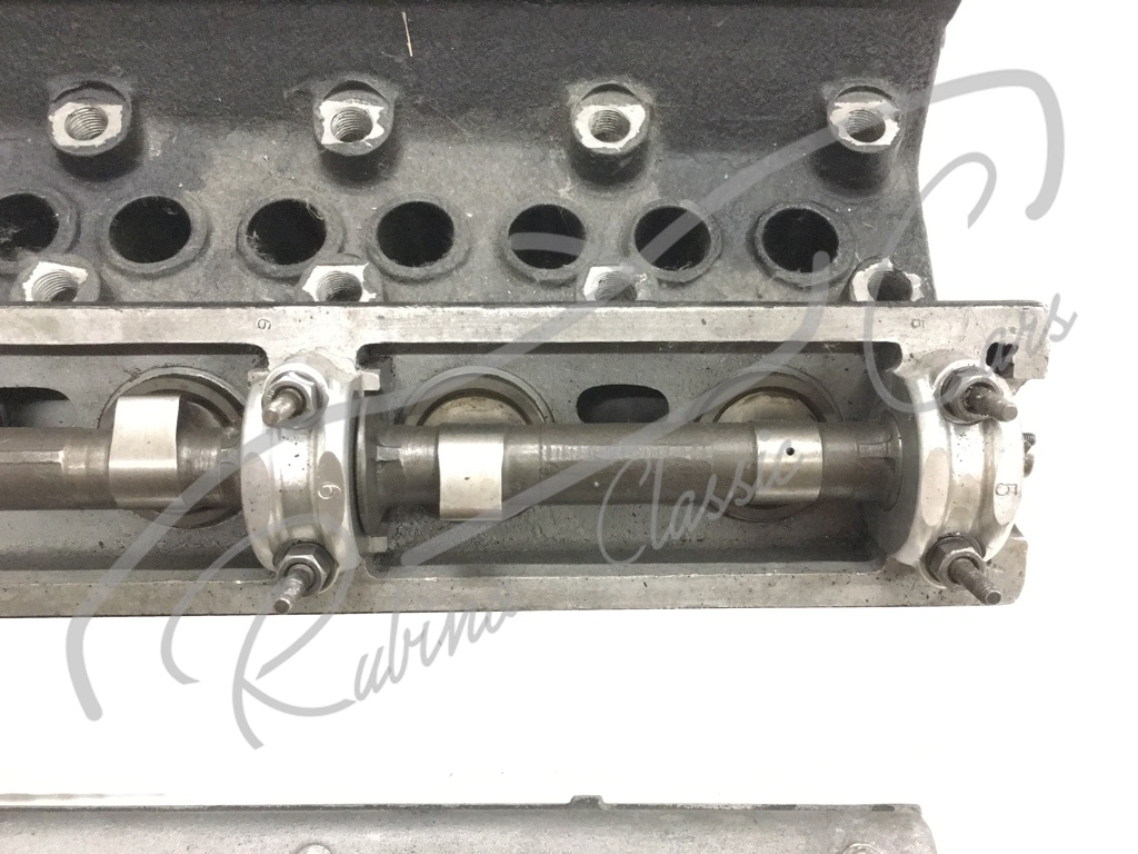 Testata motore - immagine 7