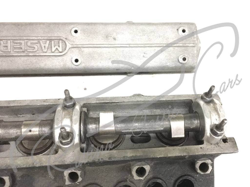 Testata motore - immagine 8