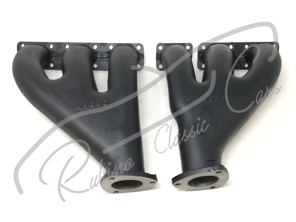 Collettori di scarico