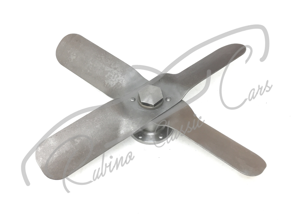 Ventola motore / pompa acqua