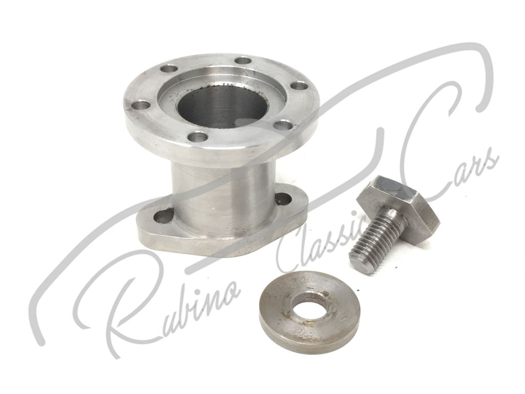 Supporto ventola - immagine 2