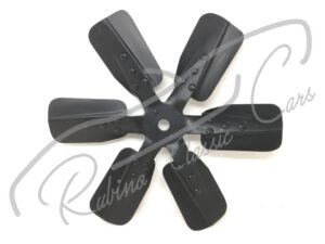 Ventola motore / pompa acqua