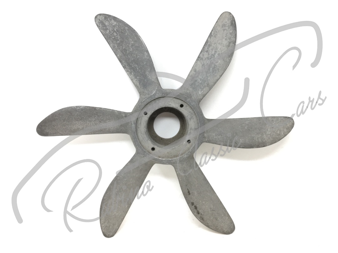 Ventola motore / pompa acqua