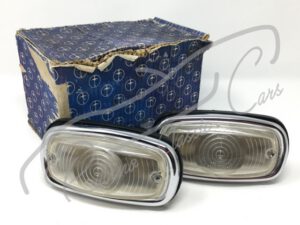 Luci di posizione - CARELLO