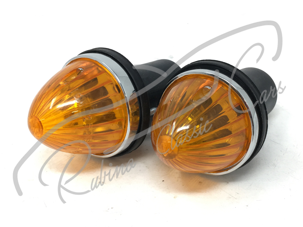 Luci di posizione - LEART