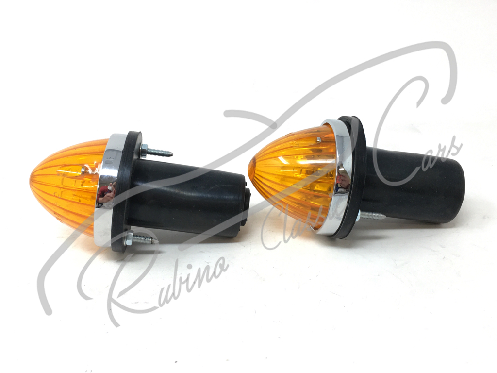 Luci di posizione - LEART - immagine 2