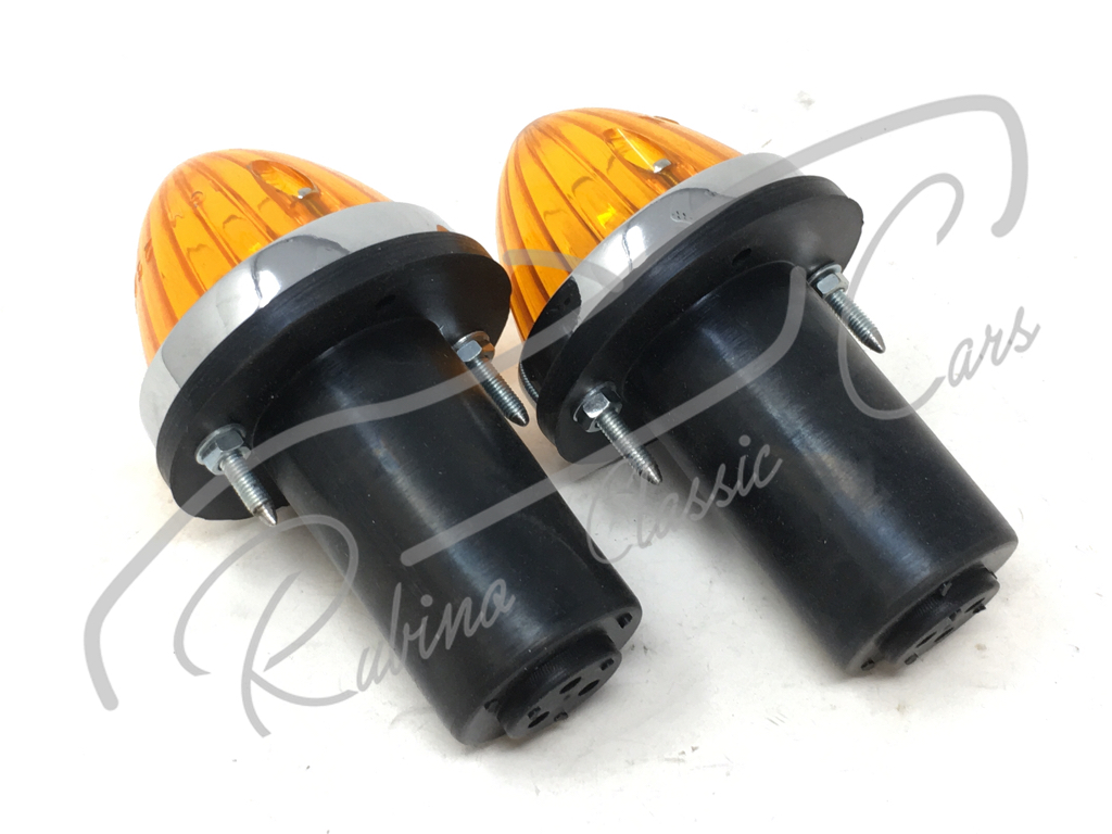 Luci di posizione - LEART - immagine 3