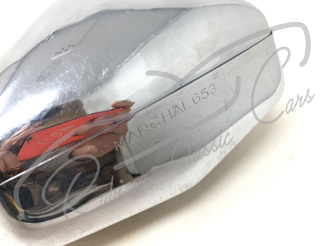 Fari supplementari - immagine 10