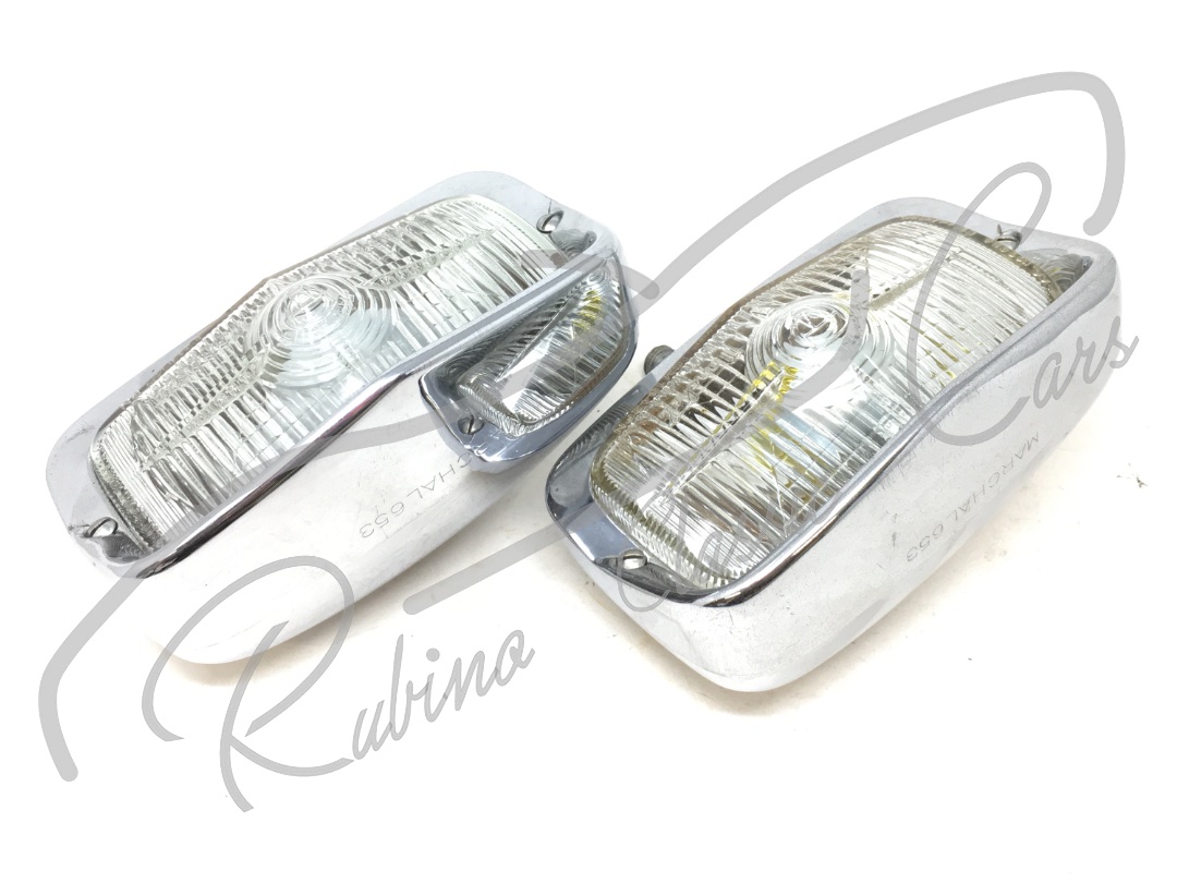 Fari supplementari - immagine 5