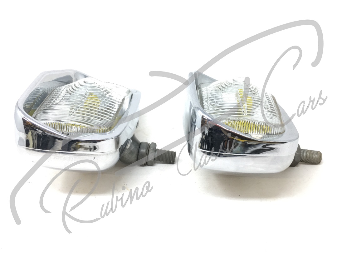 Fari supplementari - immagine 6