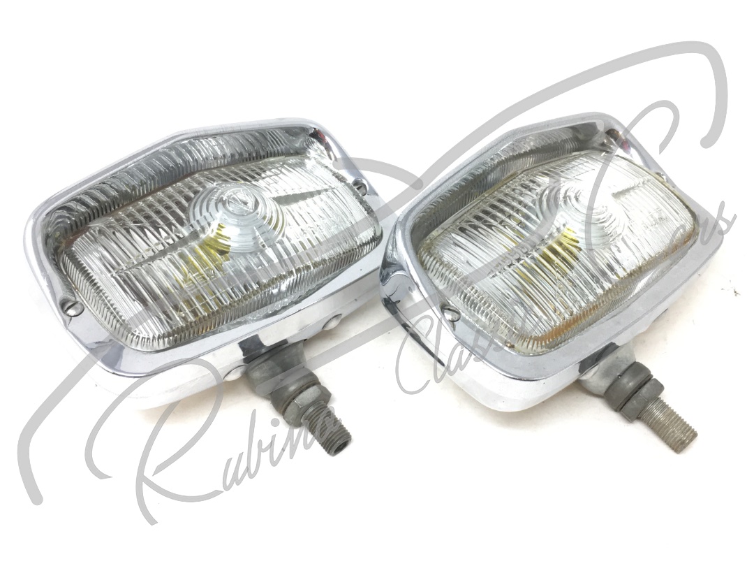 Fari supplementari - immagine 7