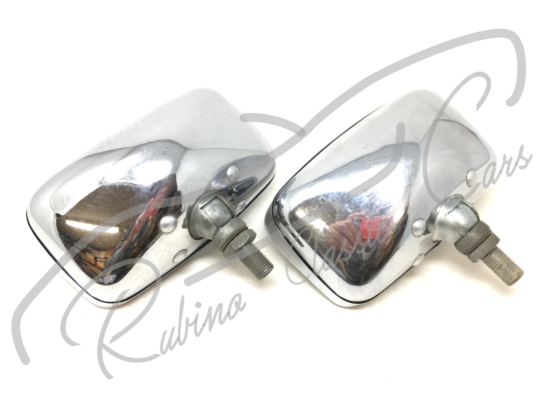 Fari supplementari - immagine 8