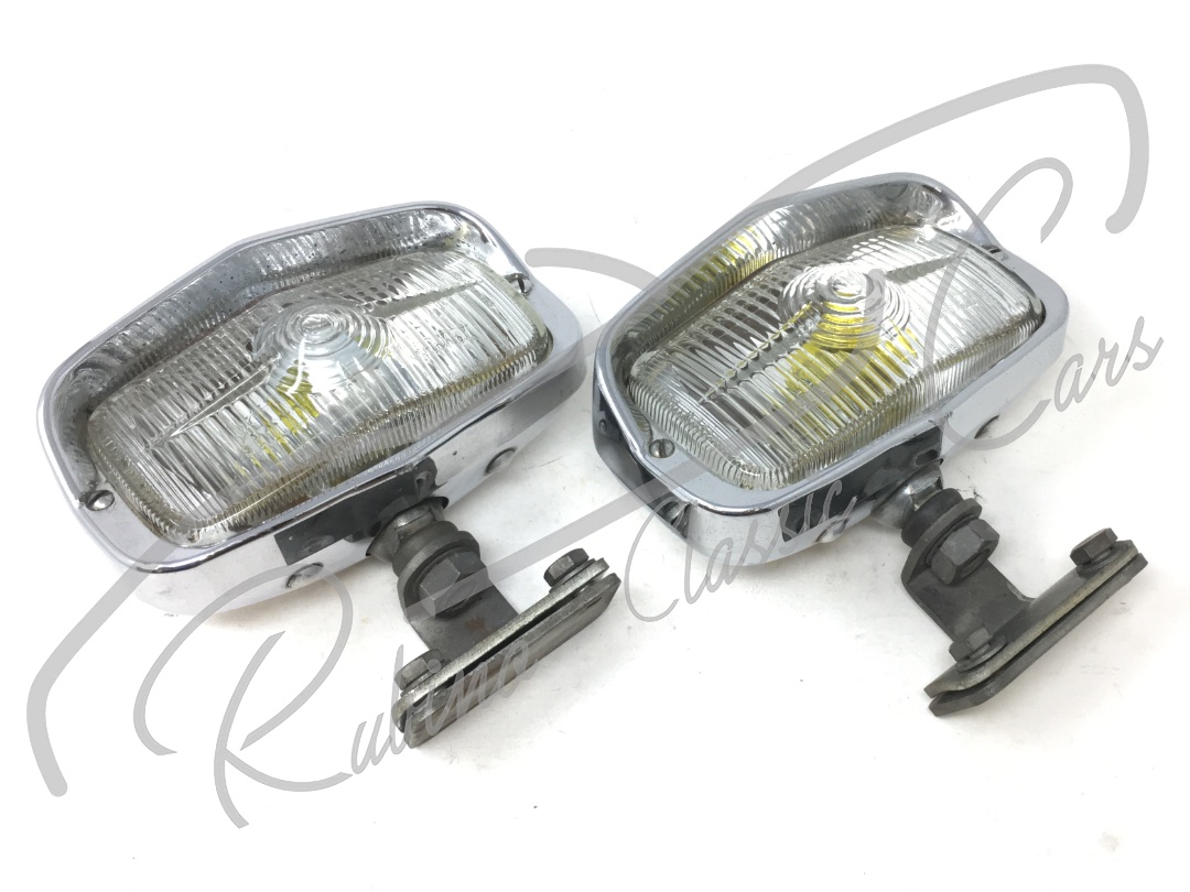 Fari supplementari - immagine 2