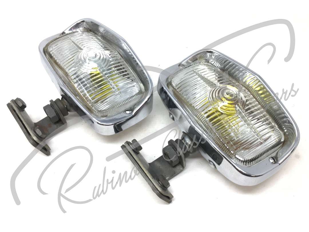 Fari supplementari - immagine 3