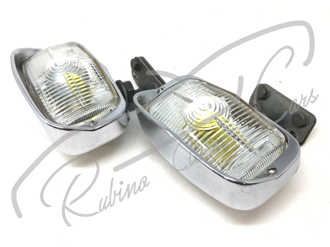 Fari supplementari - immagine 7