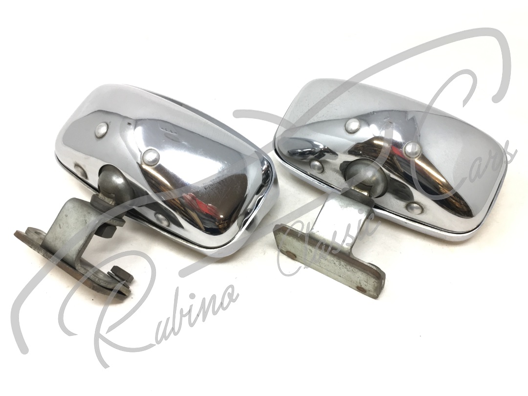 Fari supplementari - immagine 9