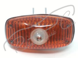 CARELLO Rear Light