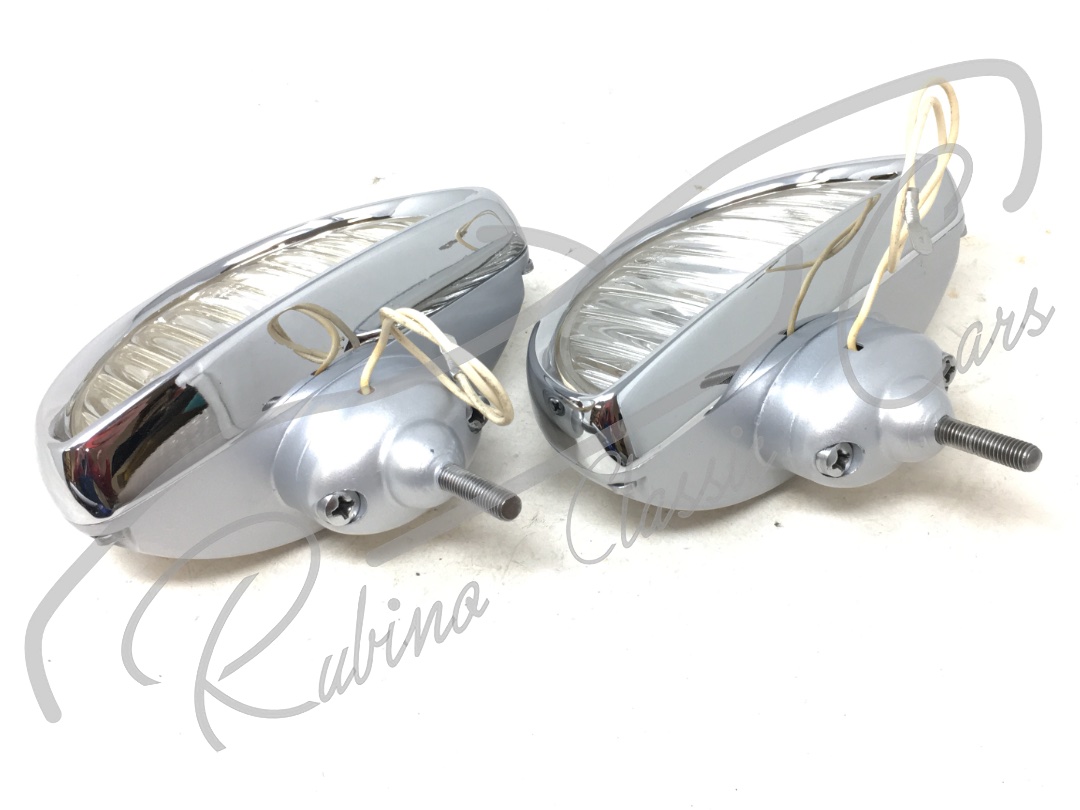 Fari supplementari - immagine 3