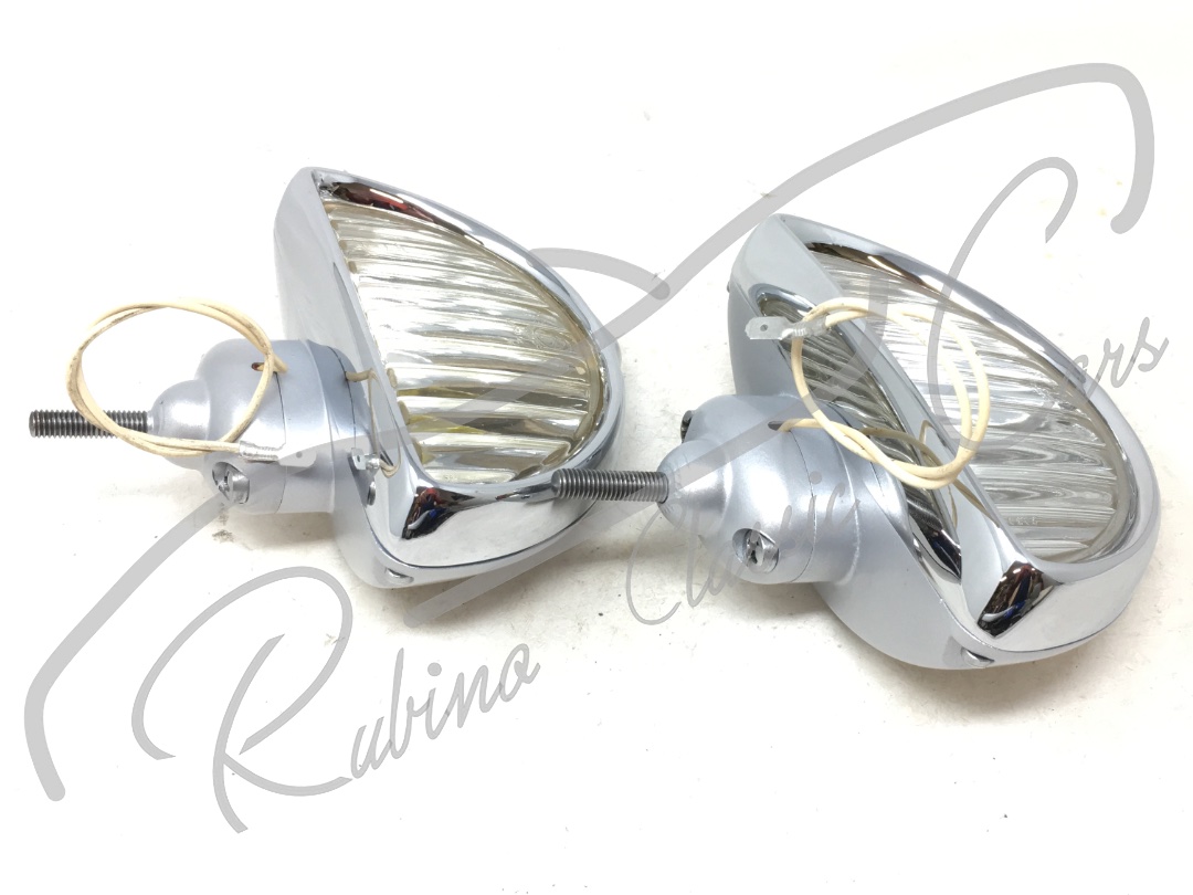 Fari supplementari - immagine 4