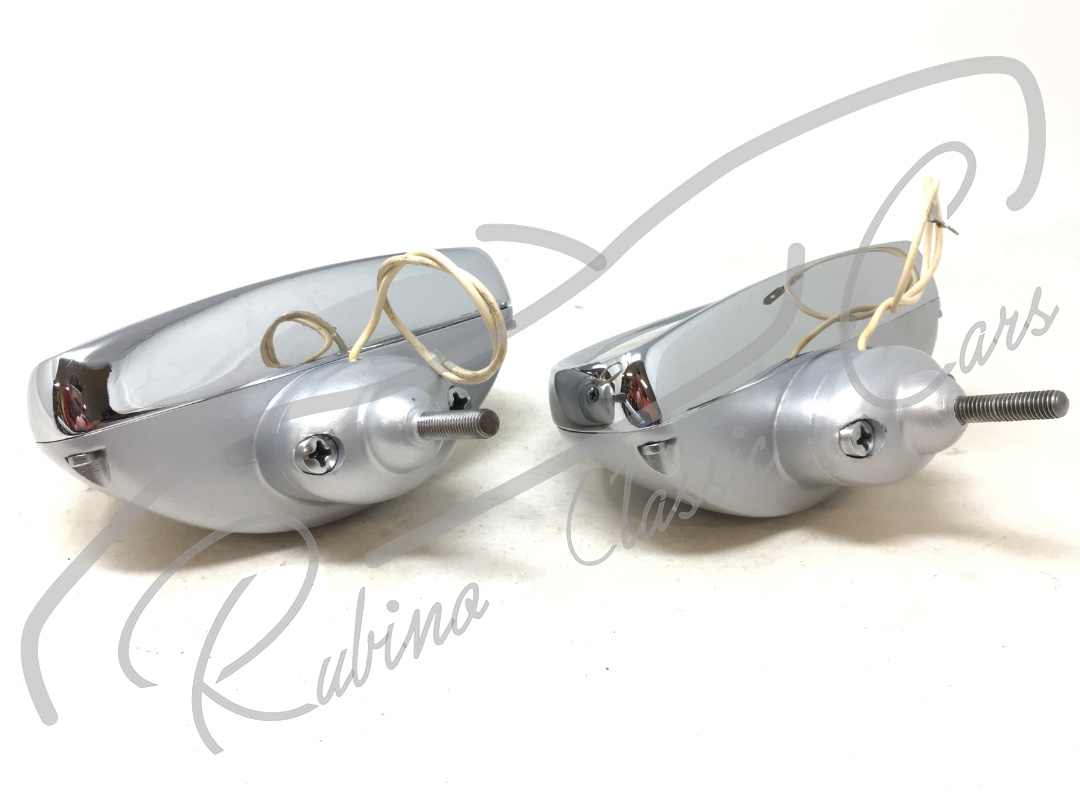 Fari supplementari - immagine 6