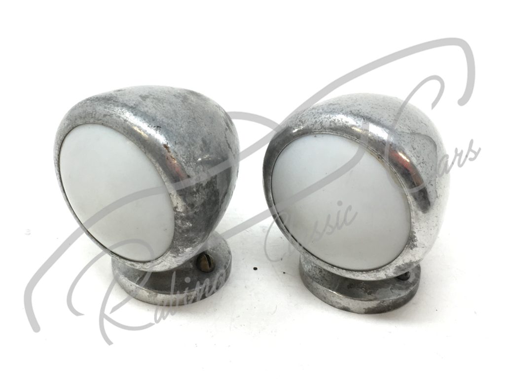 Supplementary Lights