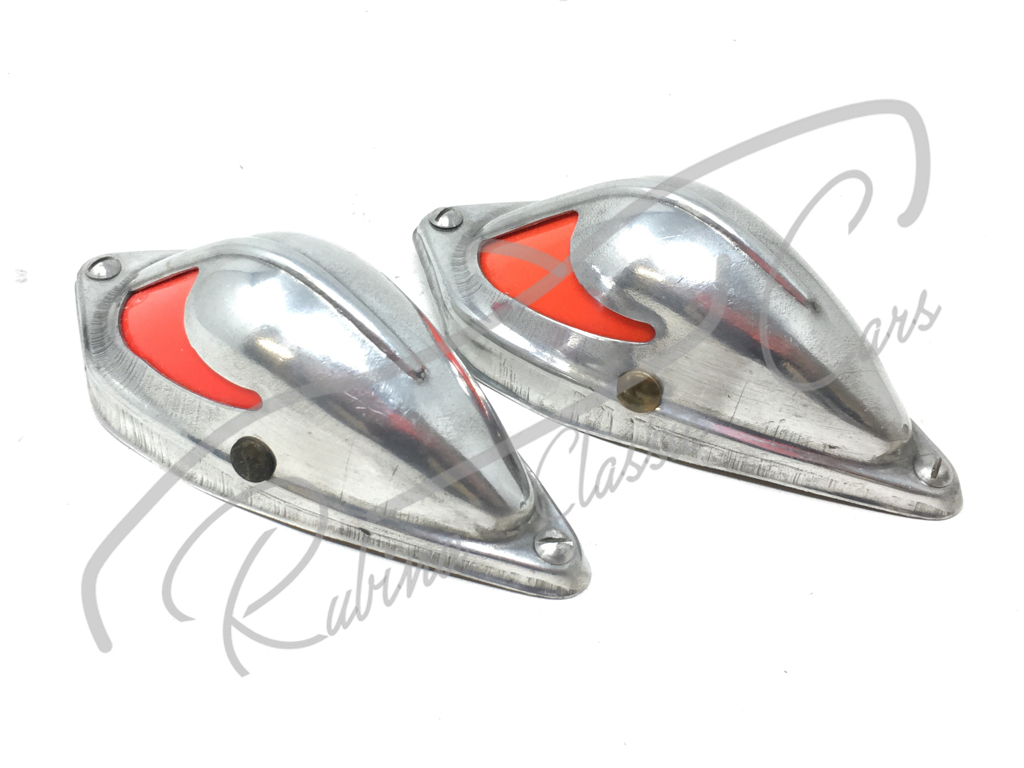 Fari supplementari - immagine 2