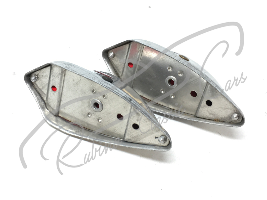 Fari supplementari - immagine 3