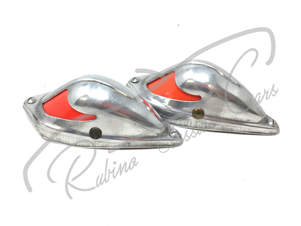 Fari supplementari - immagine 4