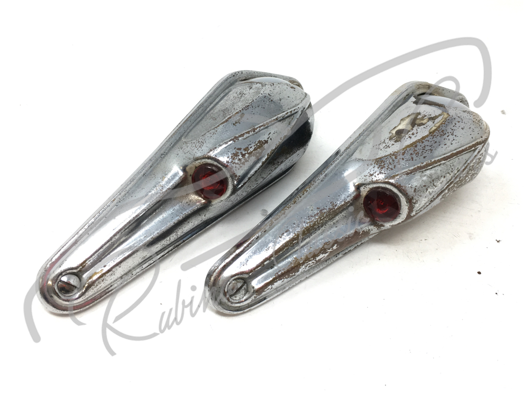 Fari supplementari - immagine 3