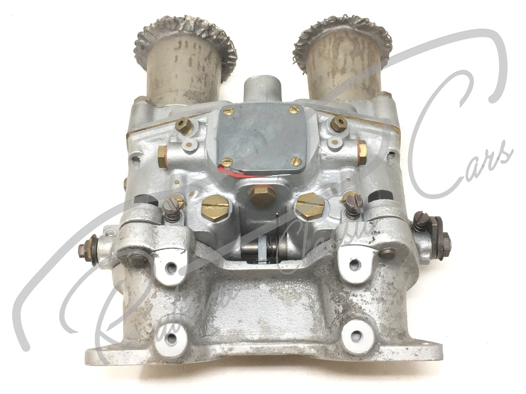 KIT carburatori / aspirazione - immagine 12