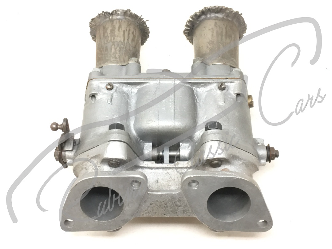 KIT carburatori / aspirazione - immagine 13