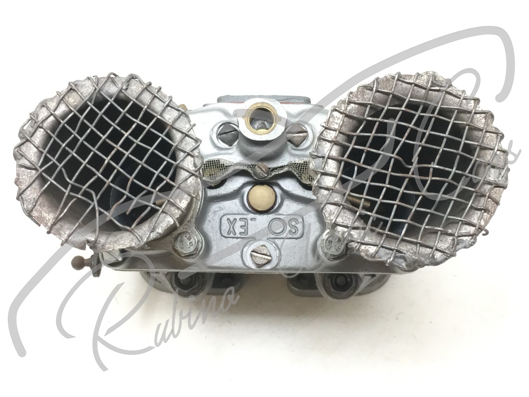 KIT carburatori / aspirazione - immagine 14