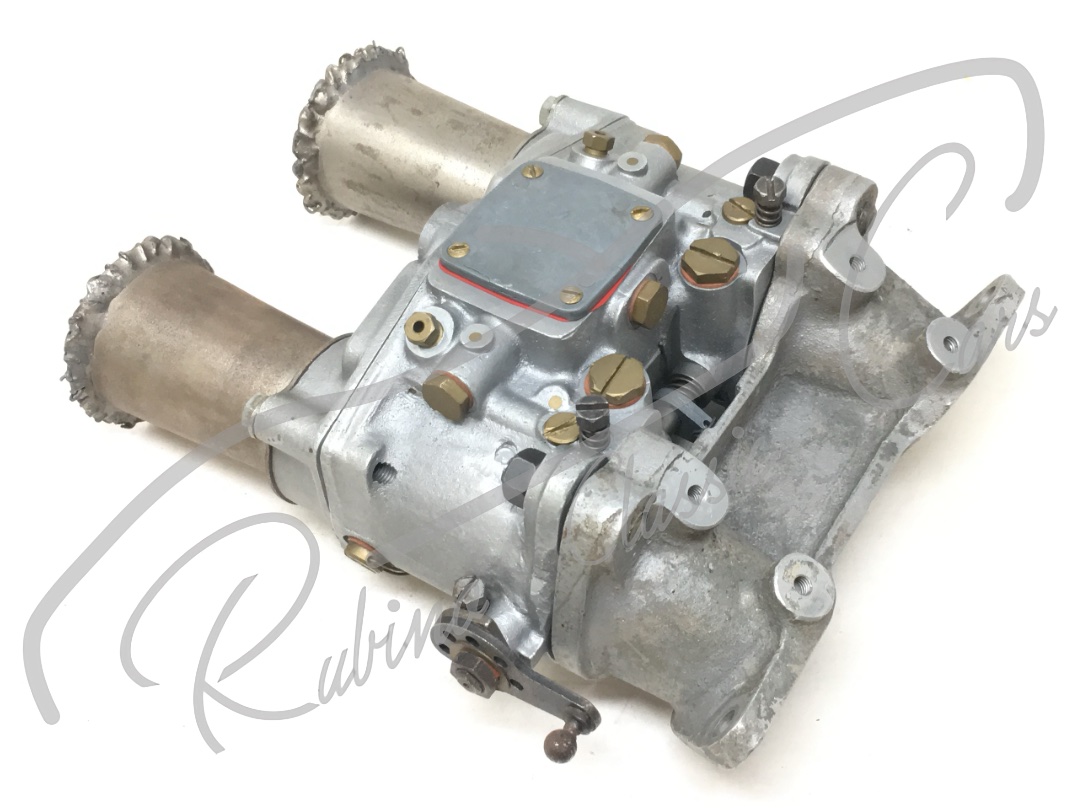 KIT carburatori / aspirazione - immagine 18