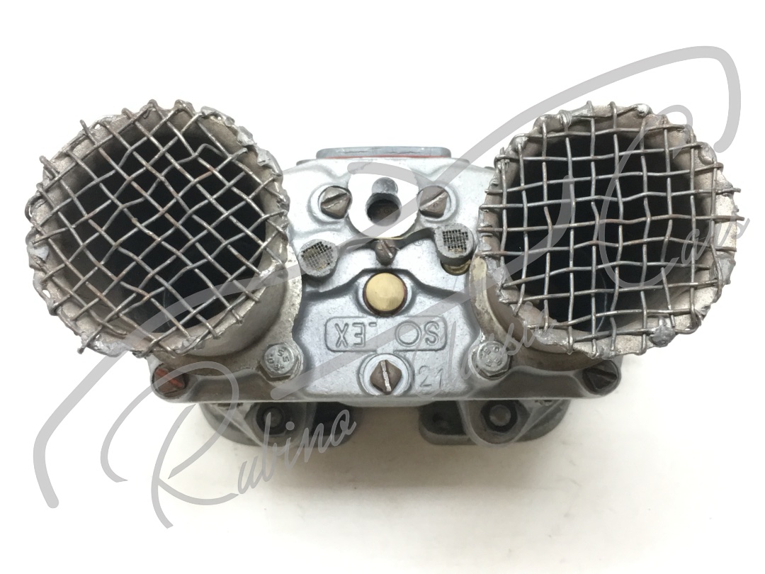 KIT carburatori / aspirazione - immagine 19