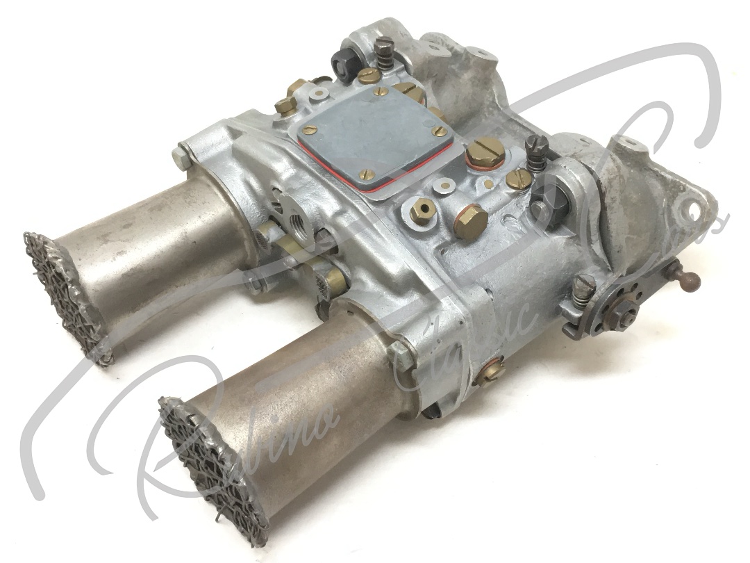 KIT carburatori / aspirazione - immagine 20