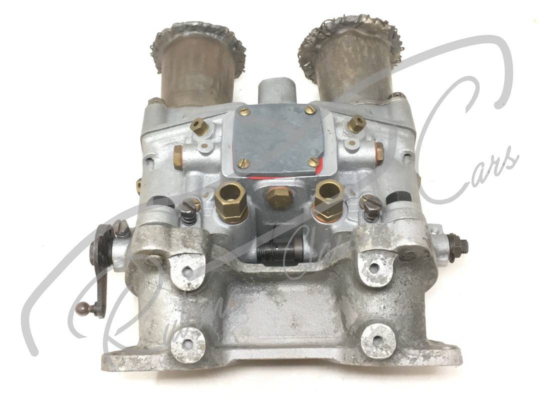 KIT carburatori / aspirazione - immagine 21