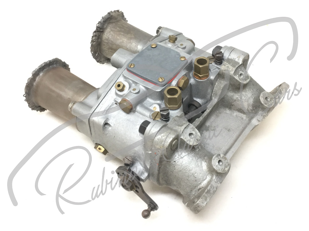 KIT carburatori / aspirazione - immagine 22