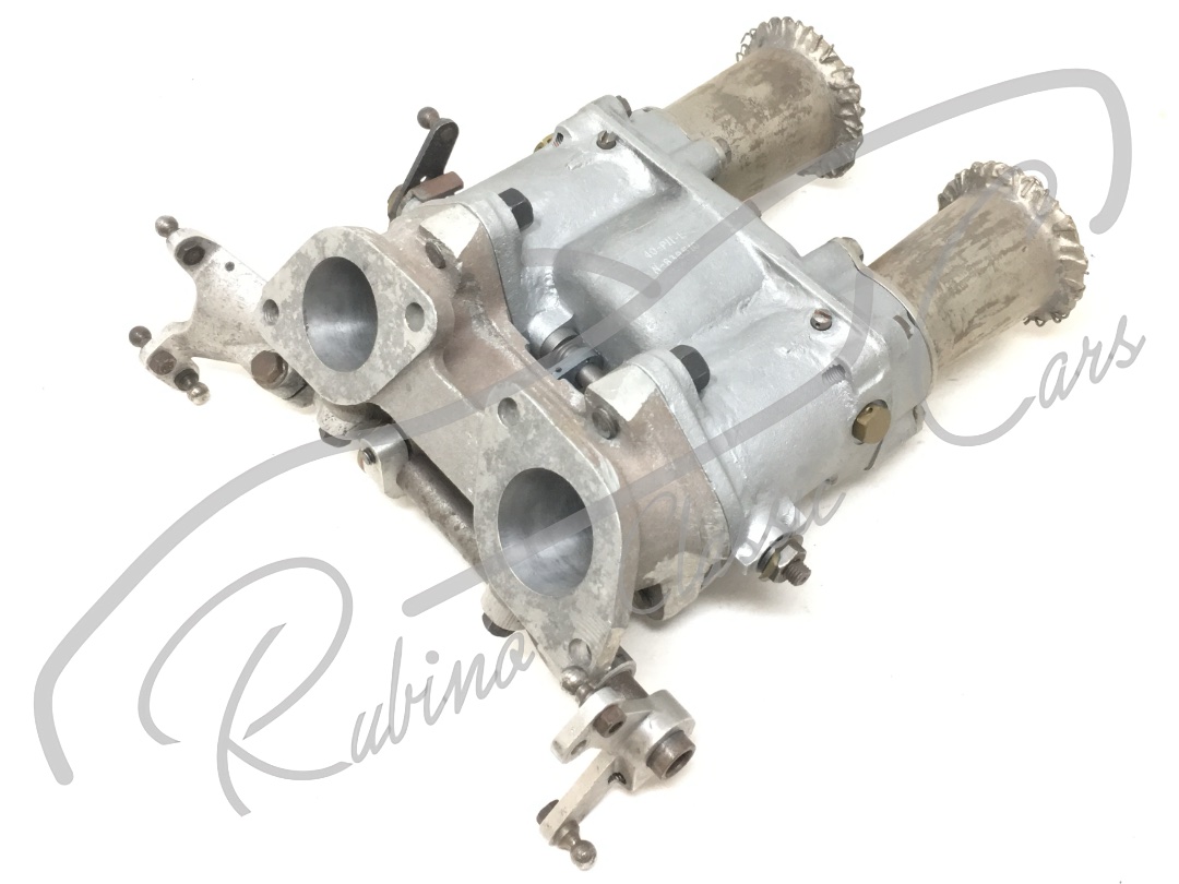 KIT carburatori / aspirazione - immagine 8