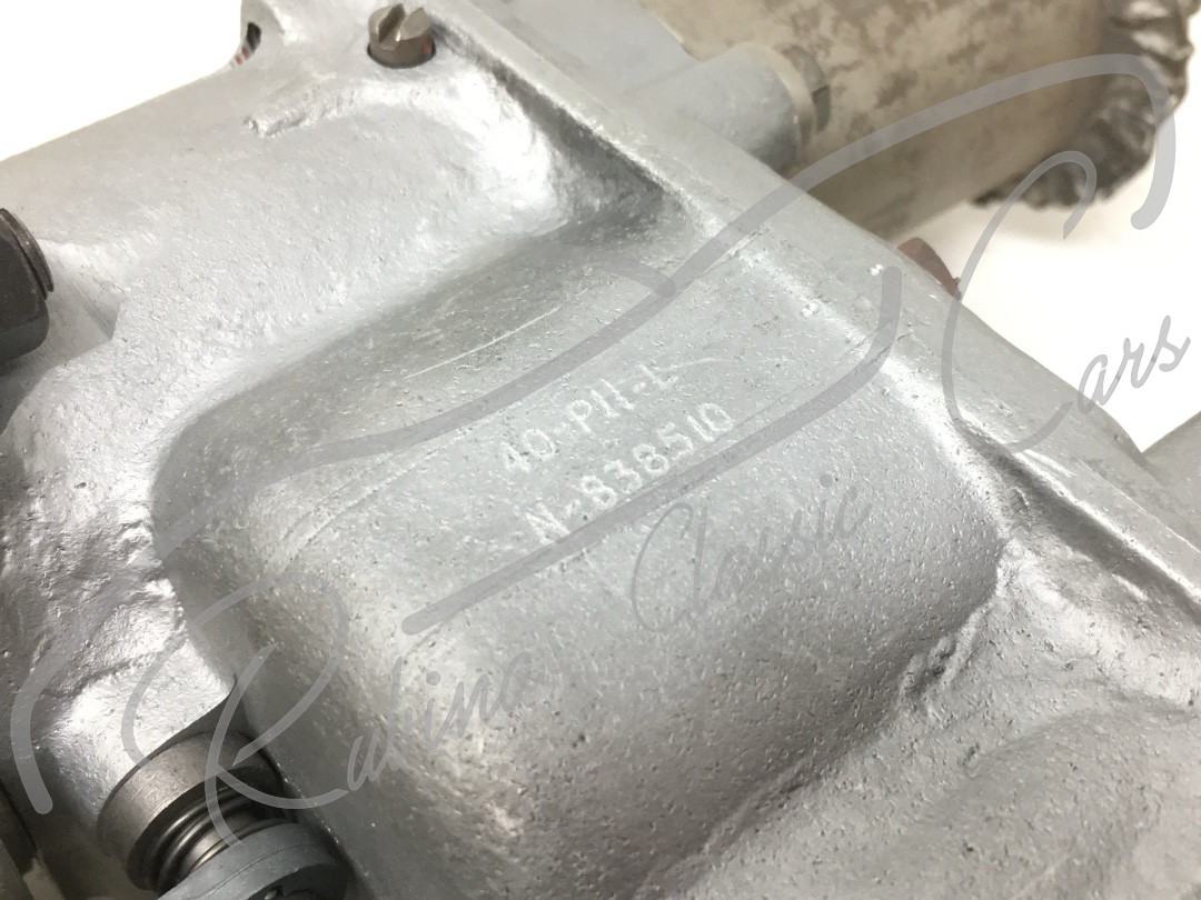 KIT carburatori / aspirazione - immagine 9