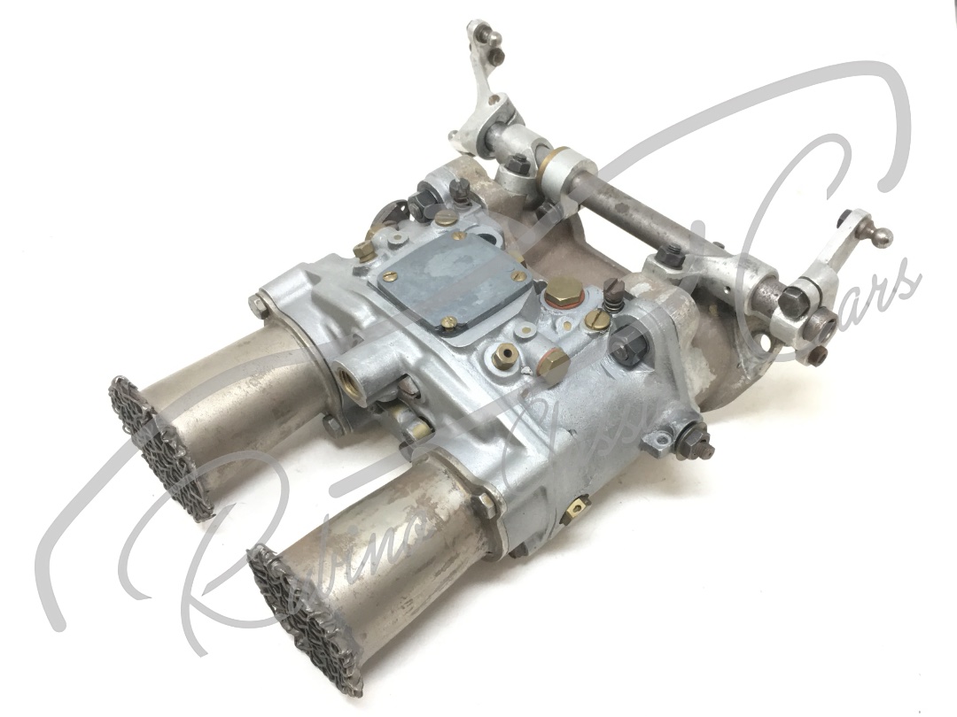 KIT carburatori / aspirazione - immagine 10