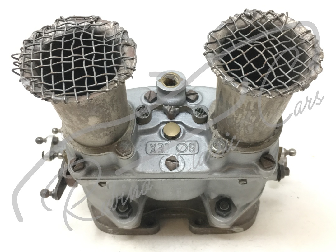 KIT carburatori / aspirazione - immagine 11