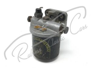 Filtro benzina - FISPA